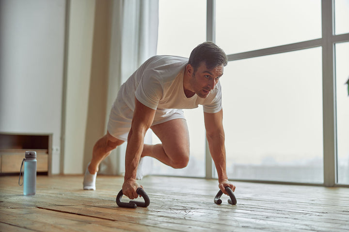 Nitric Oxide Benefits: Blood Flow, Exercise, and Safety