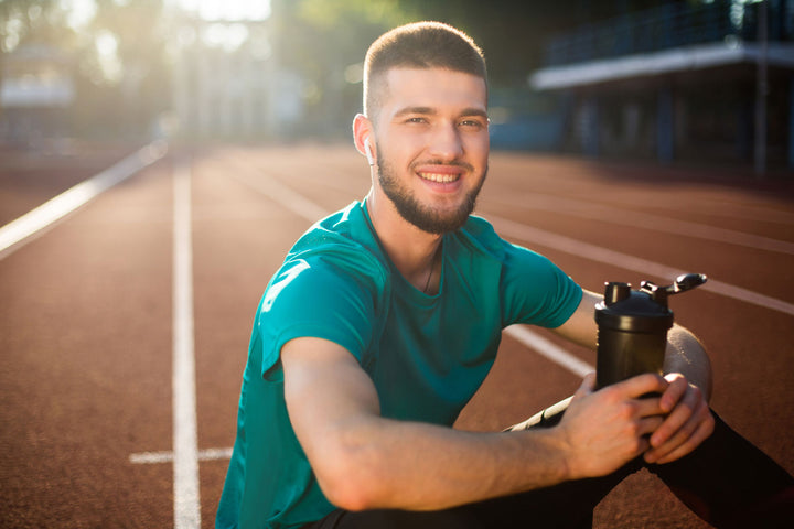 Testosterone Boosters for Athletes: Evidence and Risks