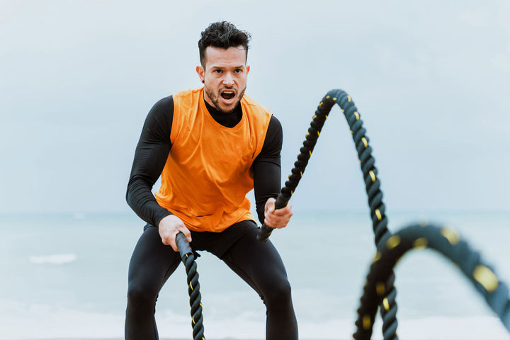 Exercise and Testosterone: What Actually Helps?