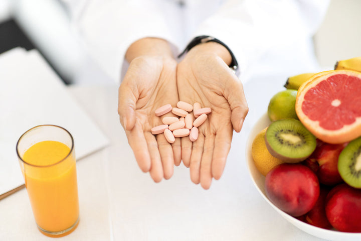 Magnesium and mental health