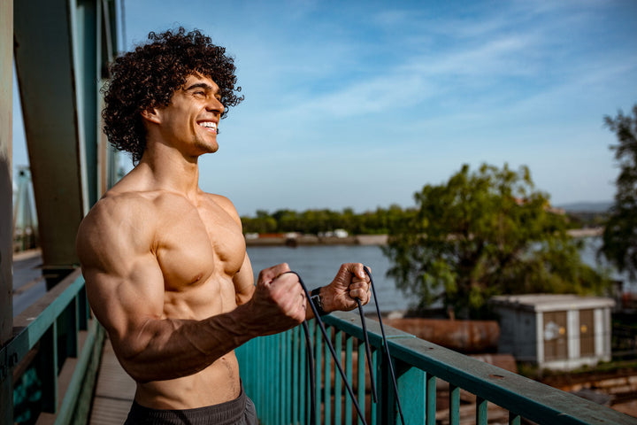 Testosterone and Muscle Growth: What the Evidence Shows
