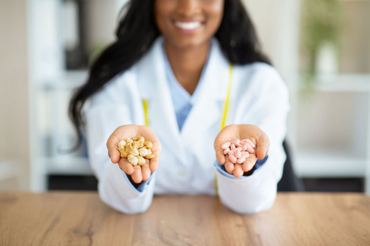 Vitamin D3 and K2: Benefits, Evidence, and Safety