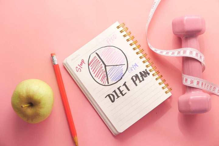 The Optavia Diet and Hair Loss: Rapid Weight Loss and Shedding