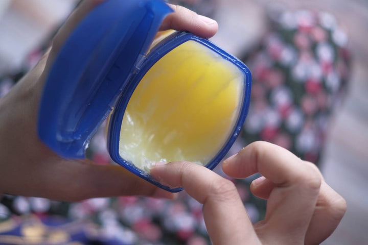 Vaseline for Hair Growth: What Petroleum Jelly Actually Does
