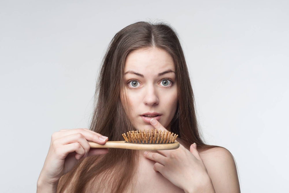 10 Tips to Prevent Hair Loss in Men and Women