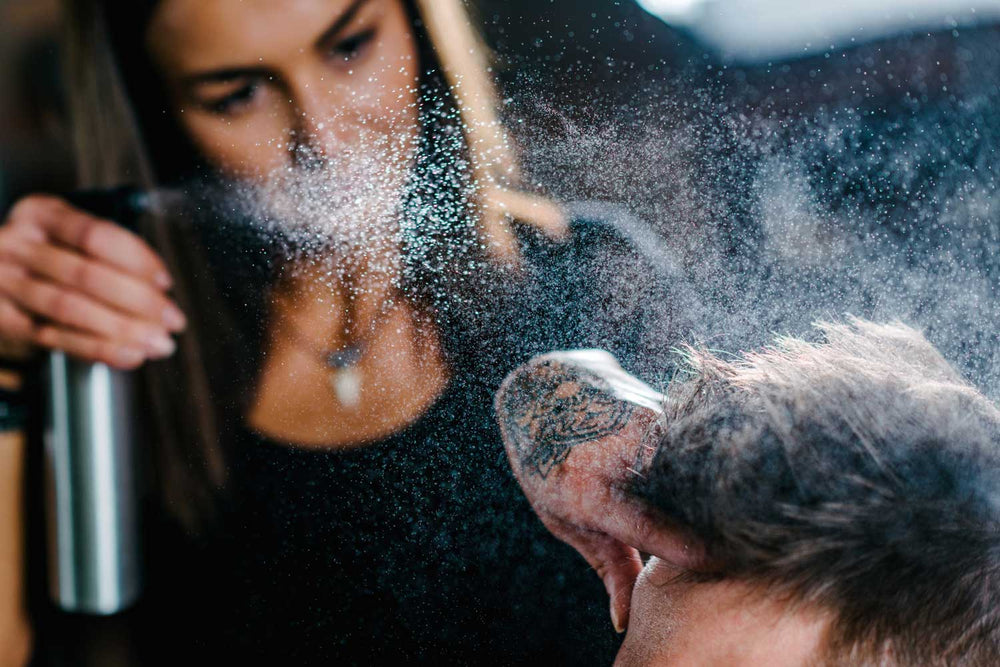 How to Get Fluffy Hair: A Hairstyle Guide for Men and Women