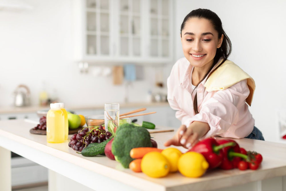 7 Ways to Improve Your Immune System