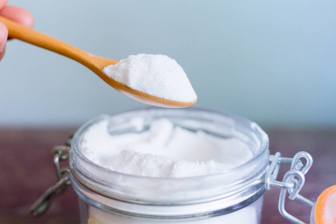 baking soda on hair used with realistic hair-care expectations