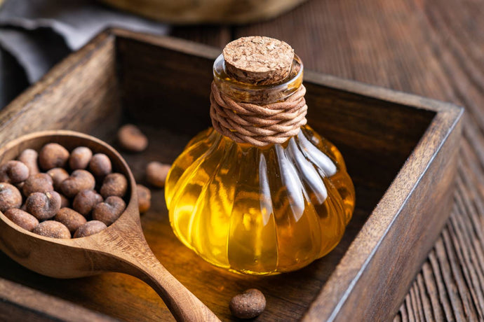 Baobab Oil for Hair Growth