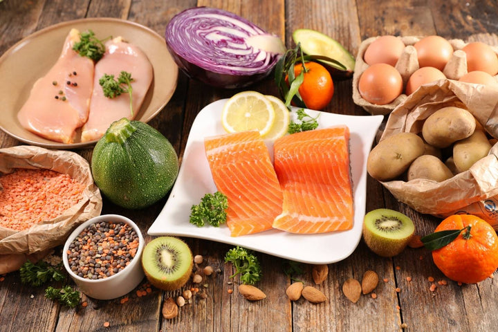 Best Foods for Healthy Hair Growth: A Practical Guide
