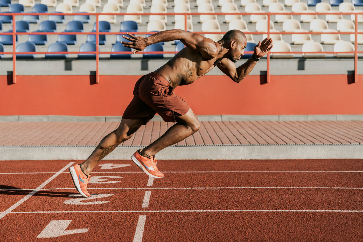 What Testosterone Does in Men: Benefits and Limits