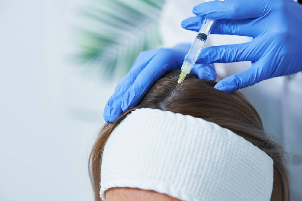 Botox Hair Treatment for Growth: What You Need to Know