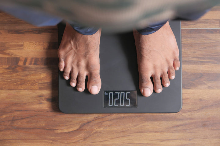 Testosterone and fat loss