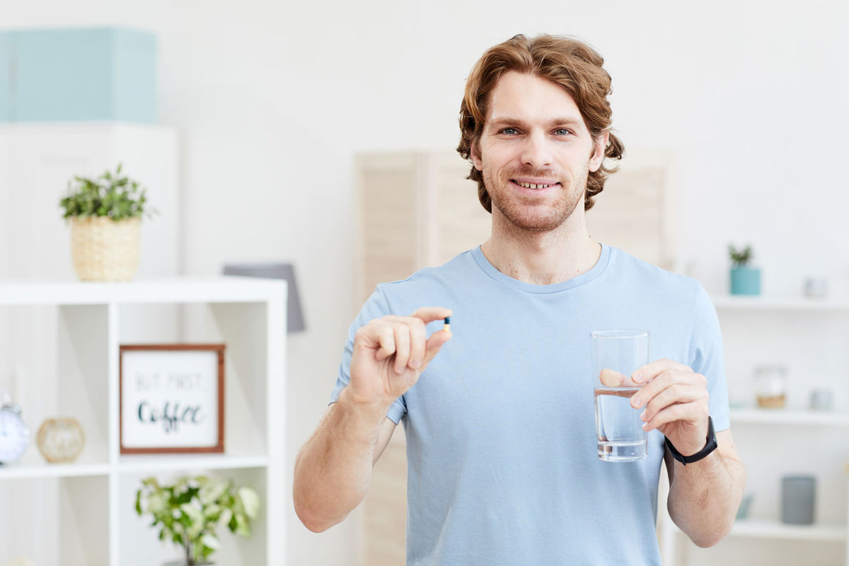 Does ZMA Boost Testosterone and Is It Safe? Noophoric