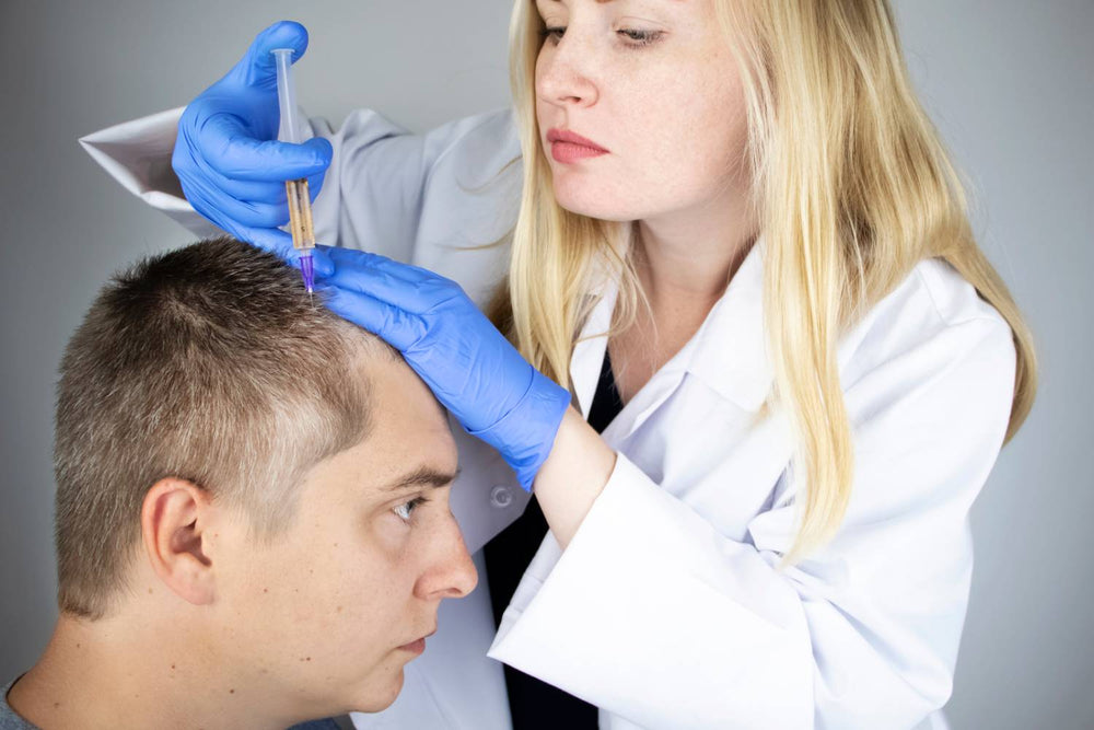 Folliculitis Decalvans: Symptoms, Causes & Treatment