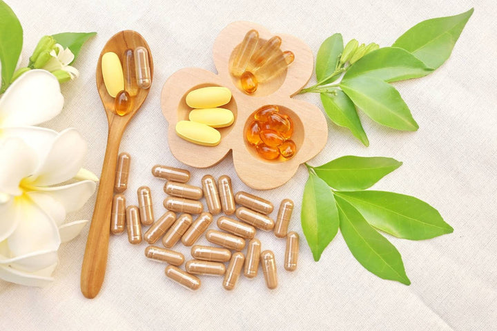 Hair Growth Supplements: When They Help and When They Do Not