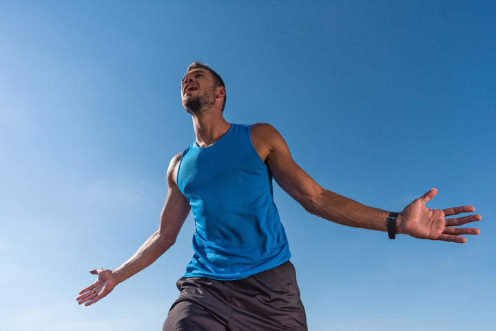 Low Testosterone, Energy, and Fatigue: The Connection