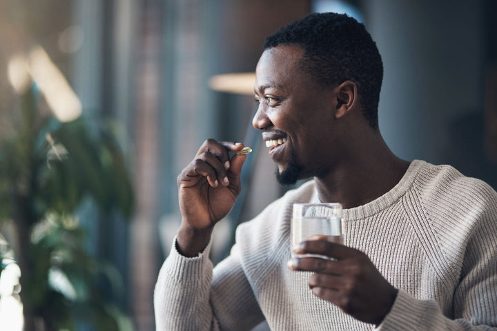 Vitamin D3, K2, and Testosterone: What Evidence Shows
