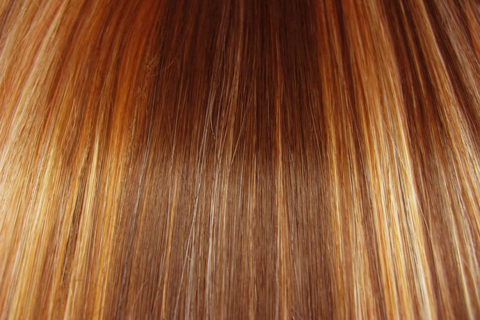 How to Get Rid of Brassy Orange Hair at Home
