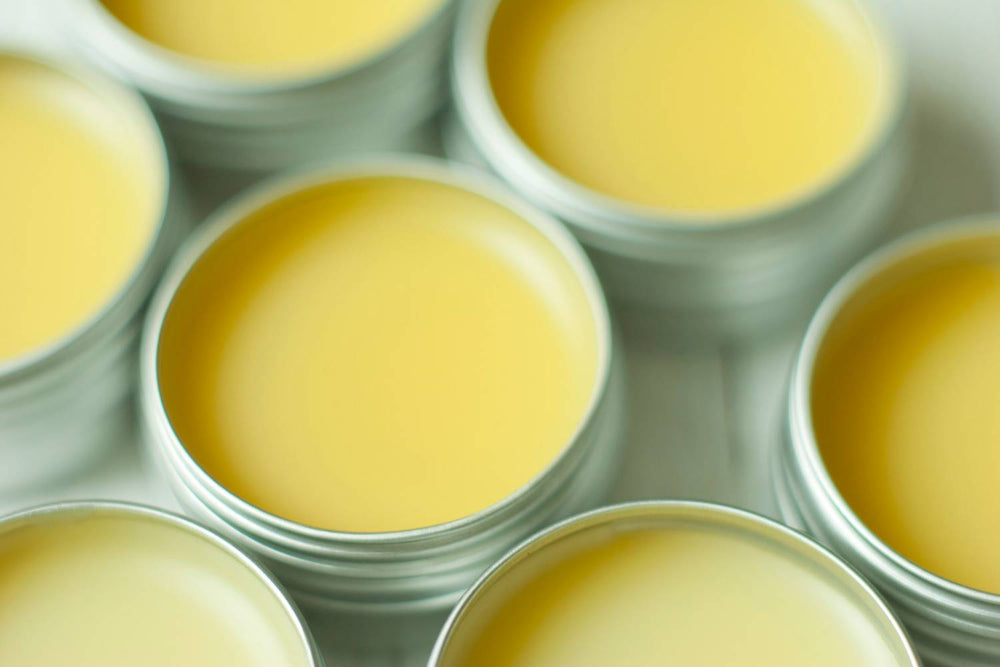 How to Use Hair Balm