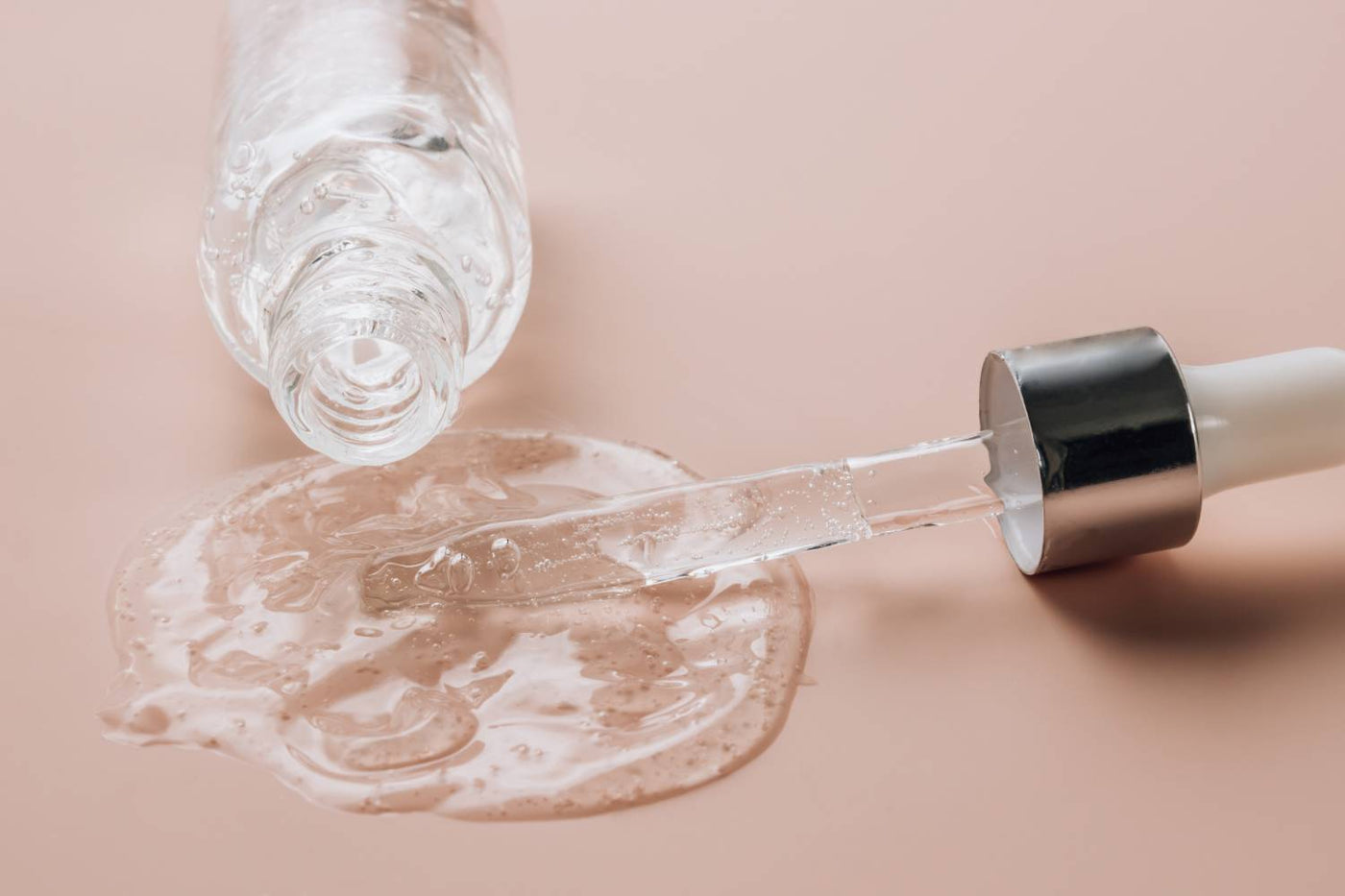 hyaluronic acid for hair used with realistic hair-care expectations