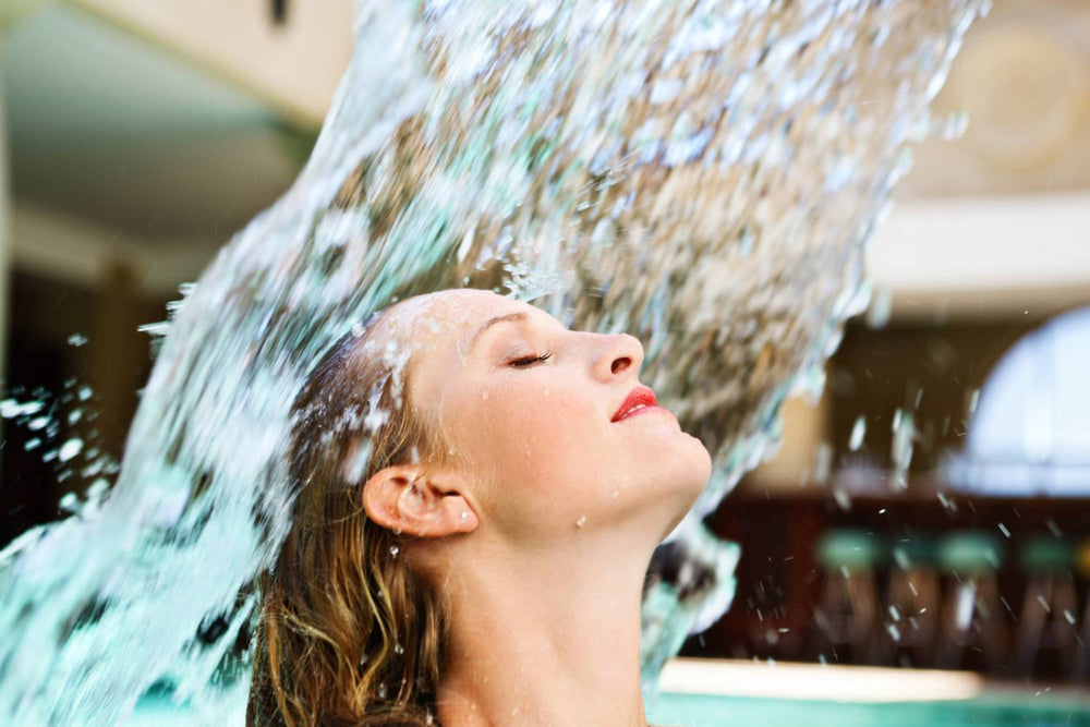 Is Cold Water Good for Hair? What You Need to Know