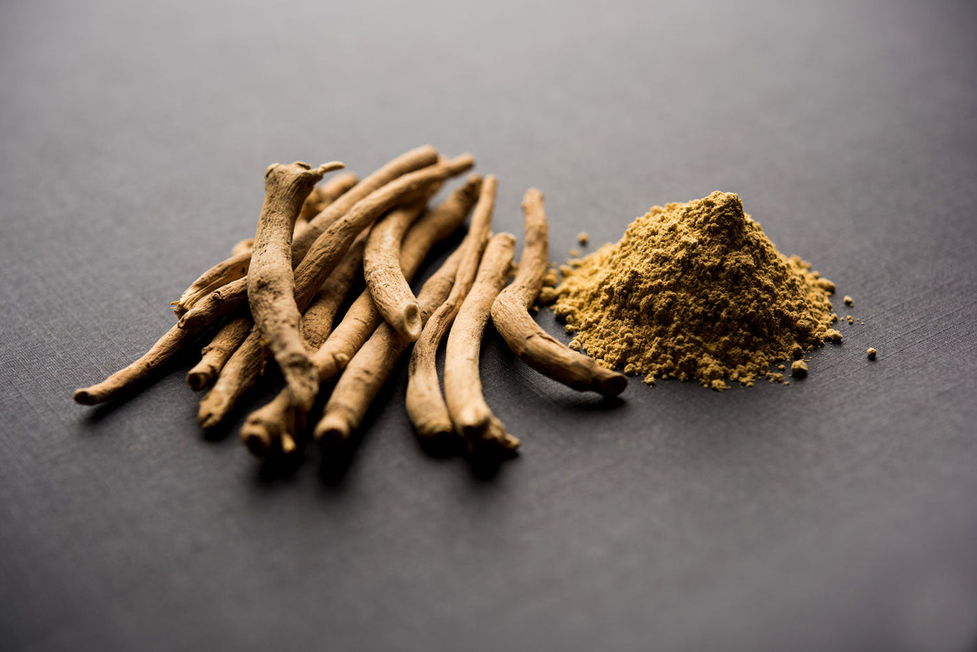 Ashwagandha dosage and testosterone