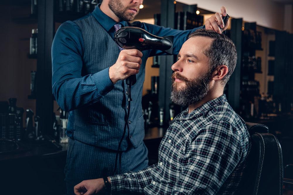 The Best New Hairstyles for Men with Thinning Hair