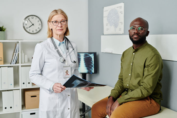 The Health Risks of Low Testosterone: What You Need to Know