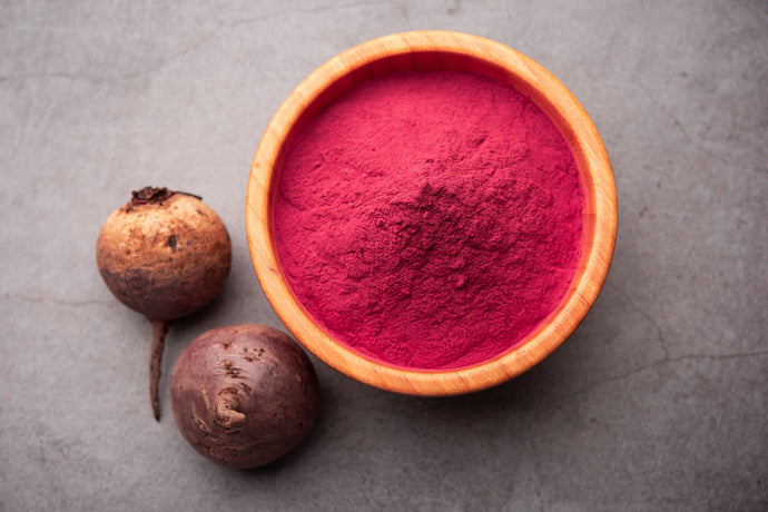 The Remarkable Benefits of Beetroot: Nature's Powerhouse Vegetable