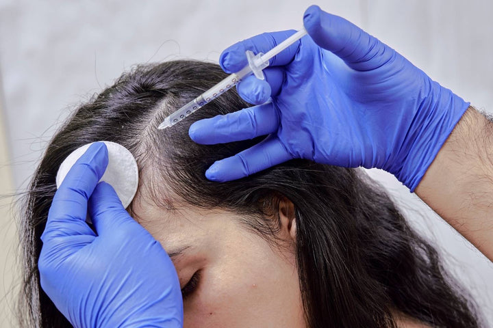 Hair Loss Treatments: What Works for Each Cause