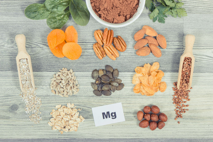 Understanding the Signs of Magnesium Deficiency