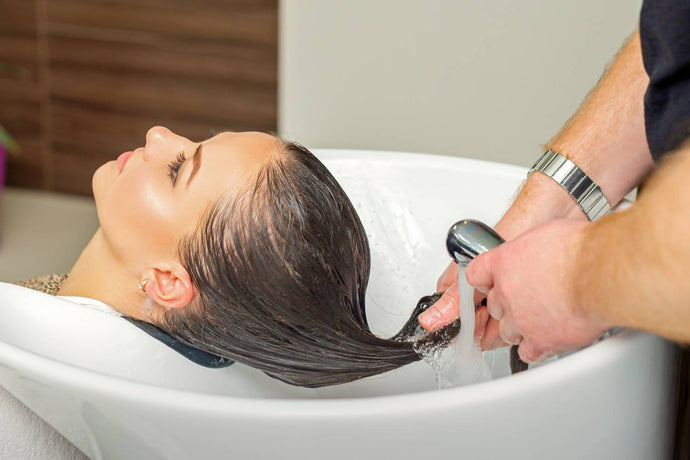 Washing Hair with Water Only: Does it Work?