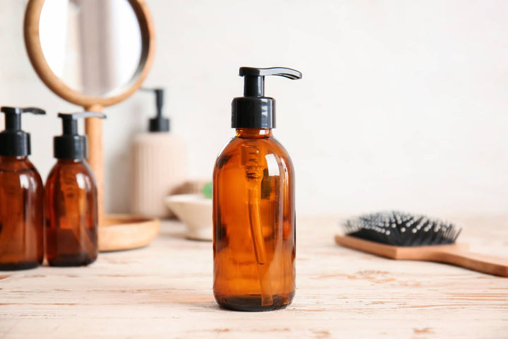 keratin shampoo used with realistic hair-care expectations
