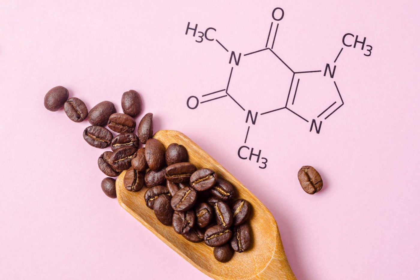 Caffeine shampoo with evidence review for hair growth claims