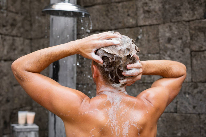 DHT Blocking Shampoo: Can It Help You Regrow Your Hair?