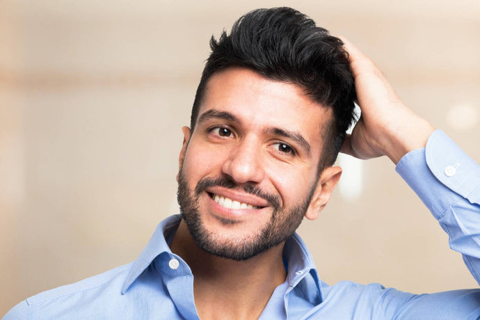 L-Lysine for Hair Growth: The Best Supplement for Faster Results