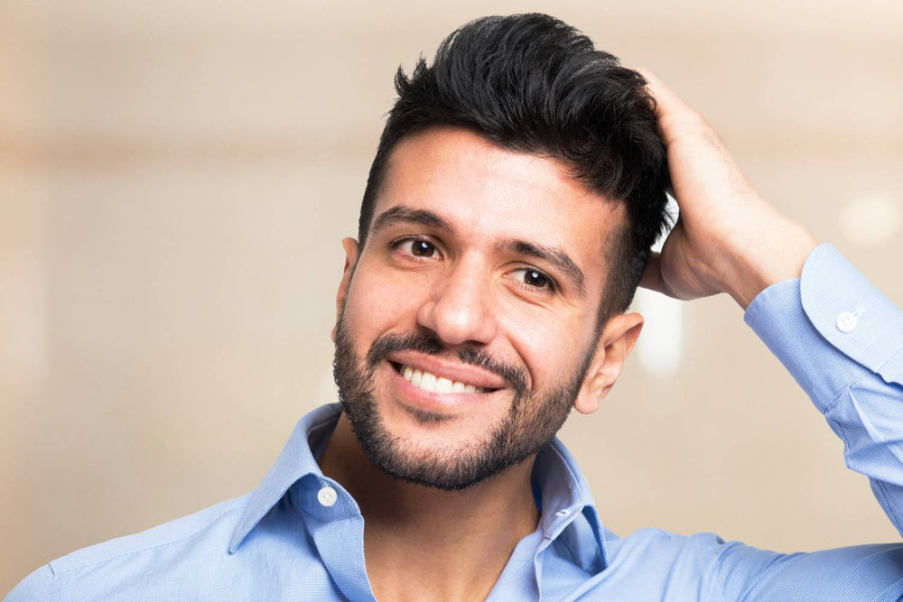 L-Lysine for Hair Growth: The Best Supplement for Faster Results