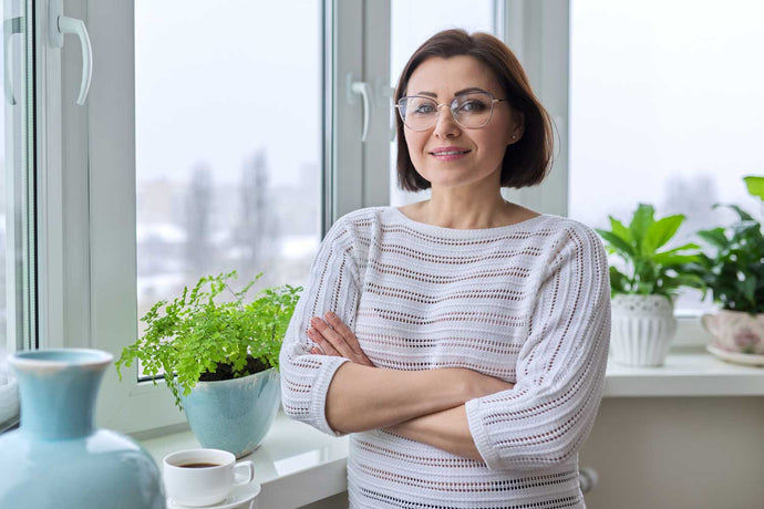 Peri-Menopause: What You Need to Know