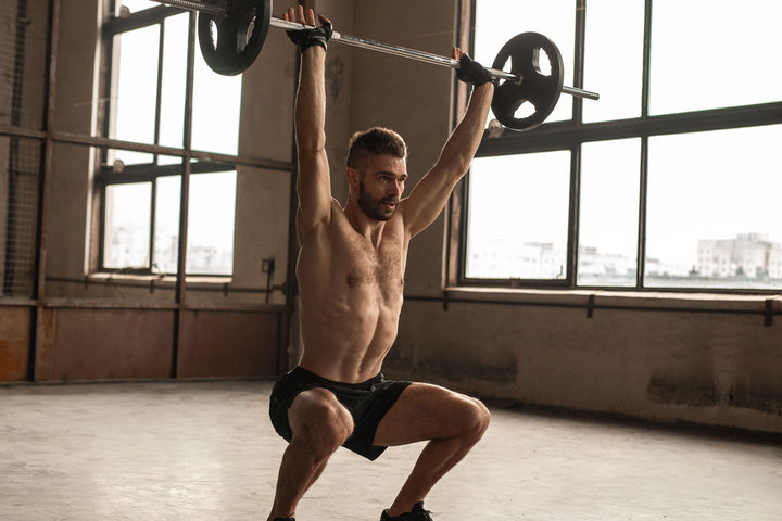 How to Support Healthy Testosterone Naturally