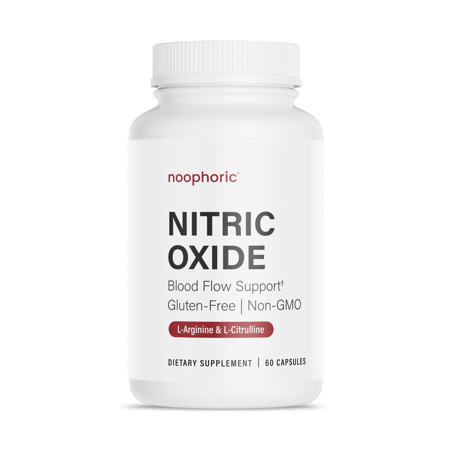 Nitric Oxide