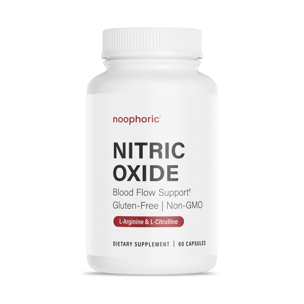 Nitric Oxide