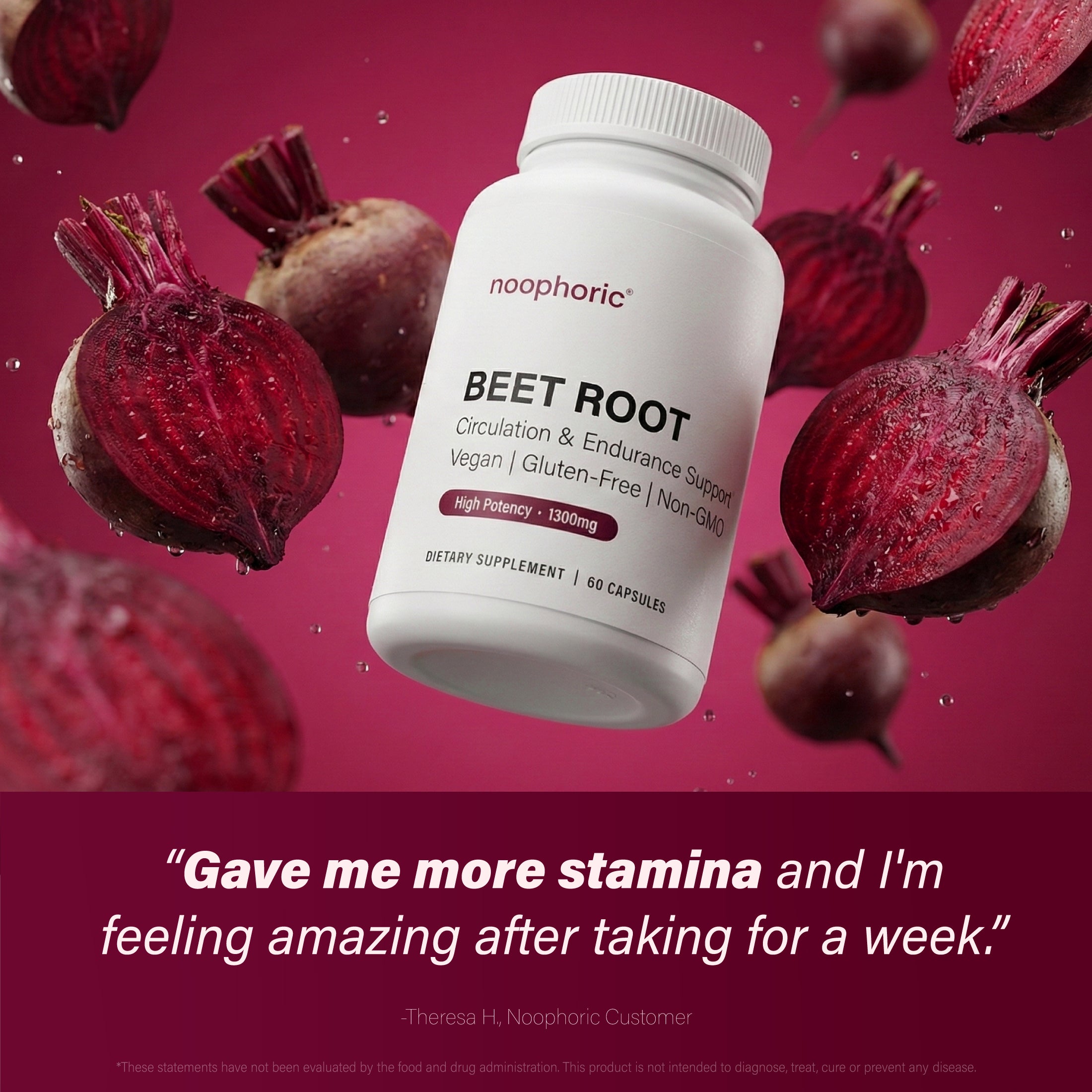 Beet Root