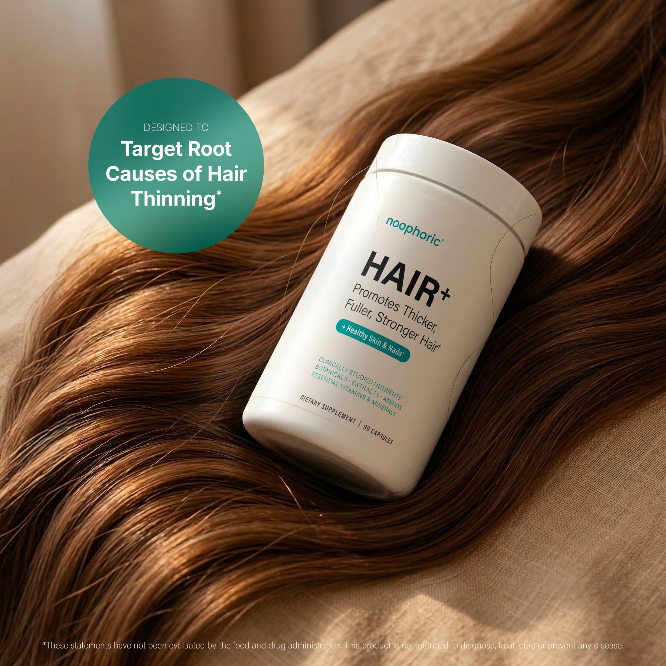 Hair+
