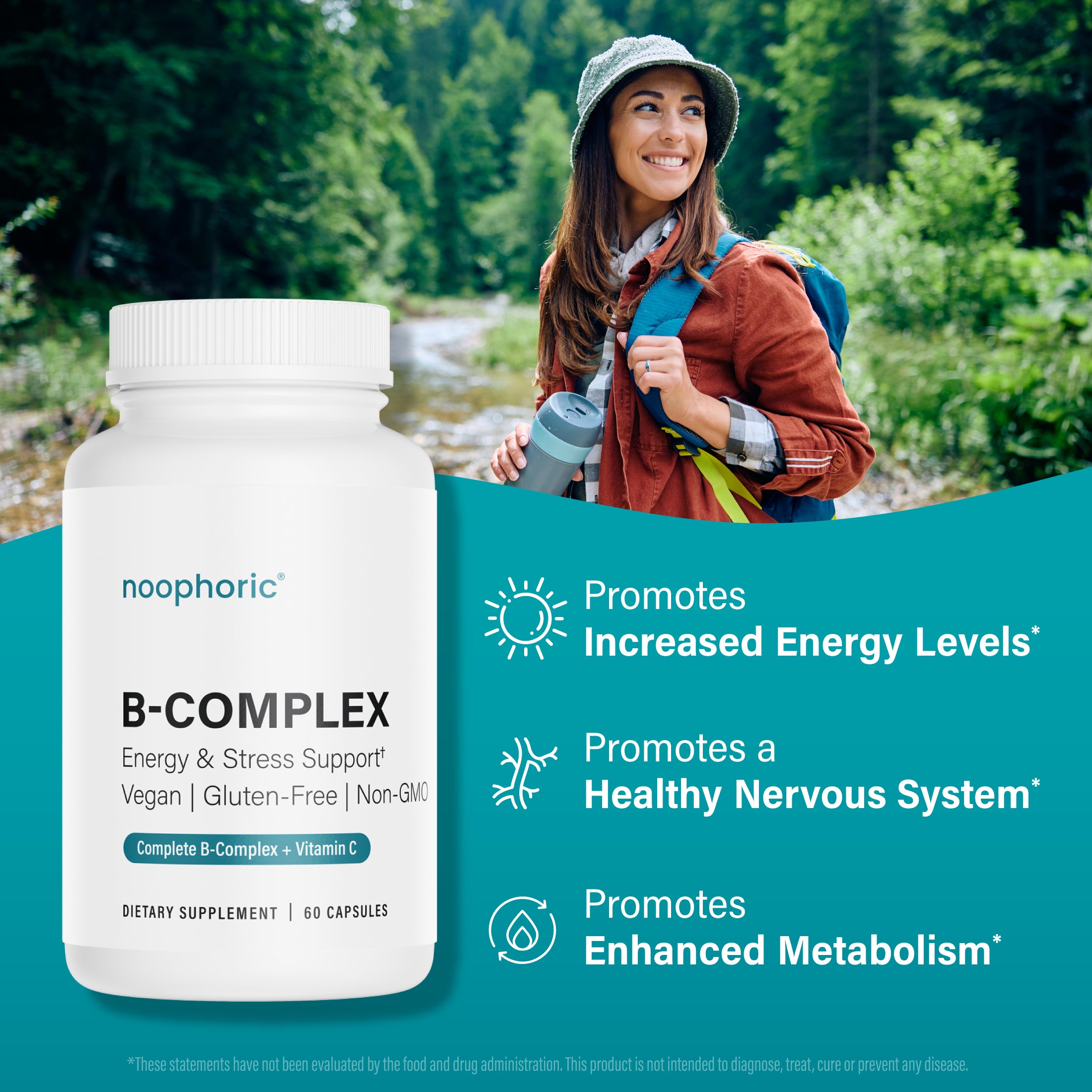 B-Complex