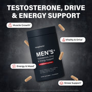 Men's+ Testosterone Booster