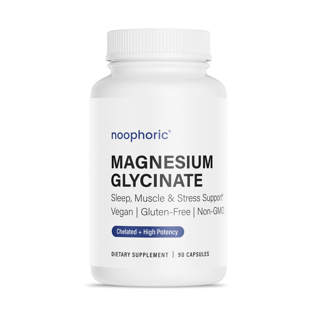 Magnesium Glycinate