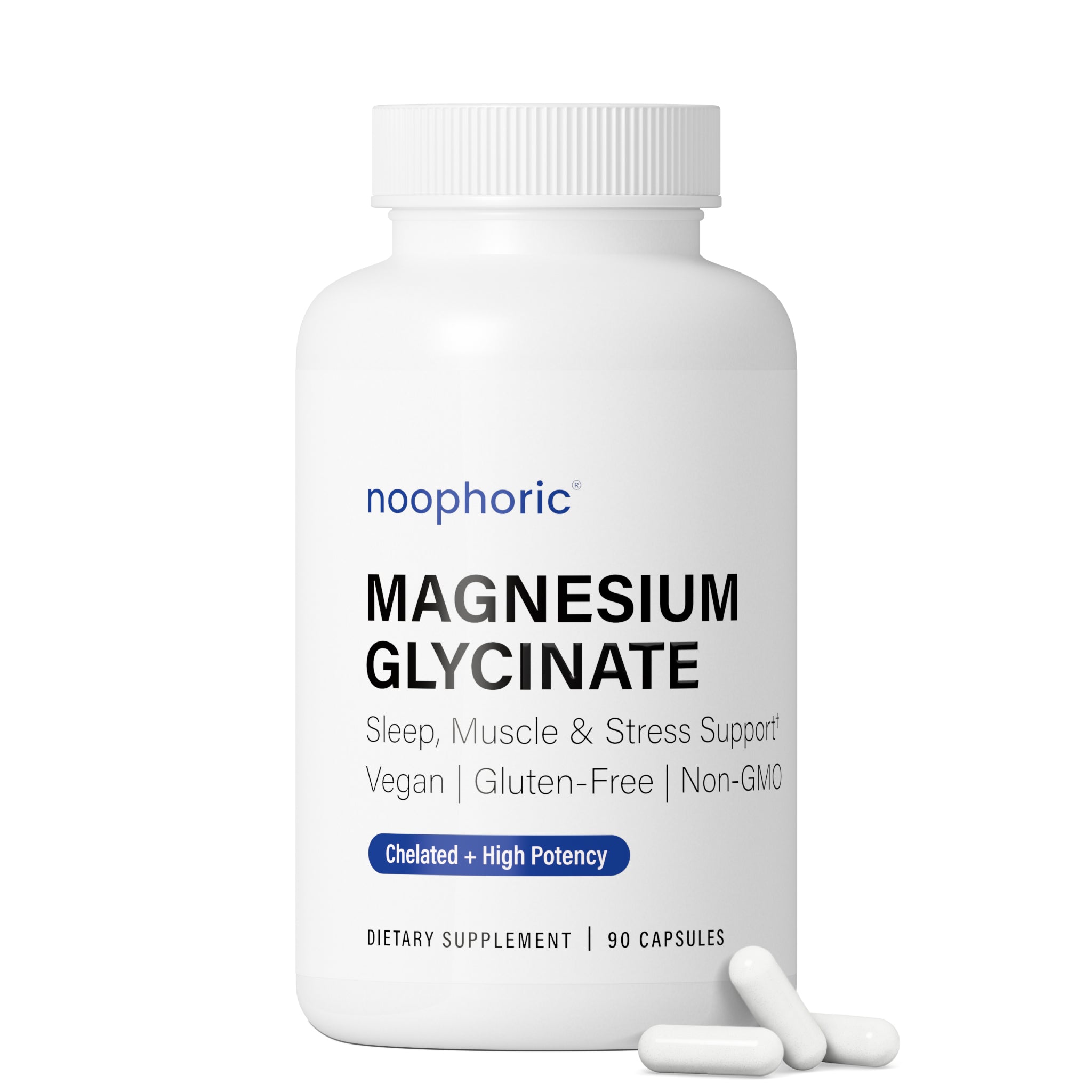 Magnesium Glycinate