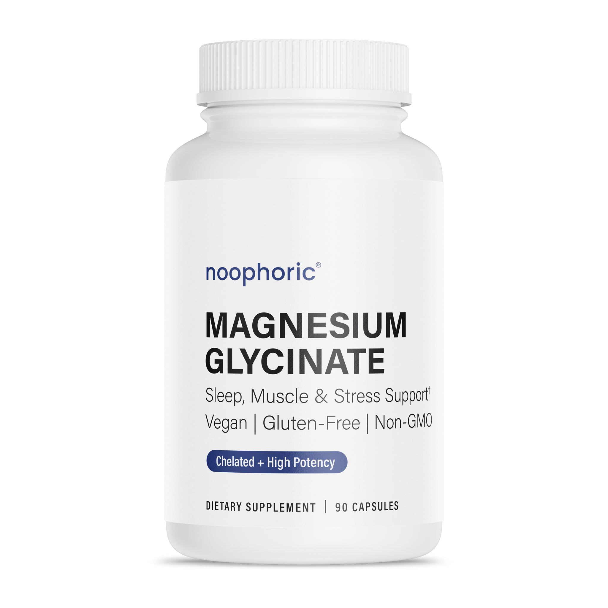 Magnesium Glycinate