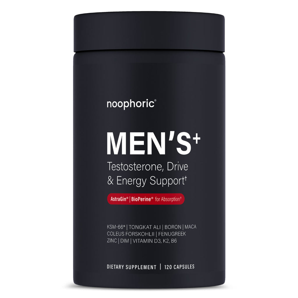Men's Performance Bundle – Noophoric